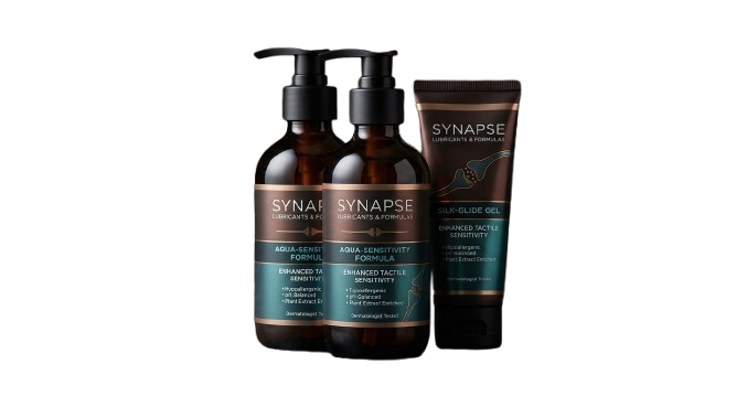 Synapse Lubricants & Formulas