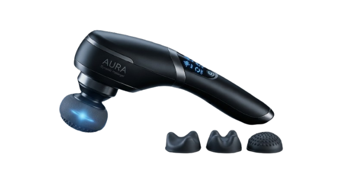Aura Dynamic Massager